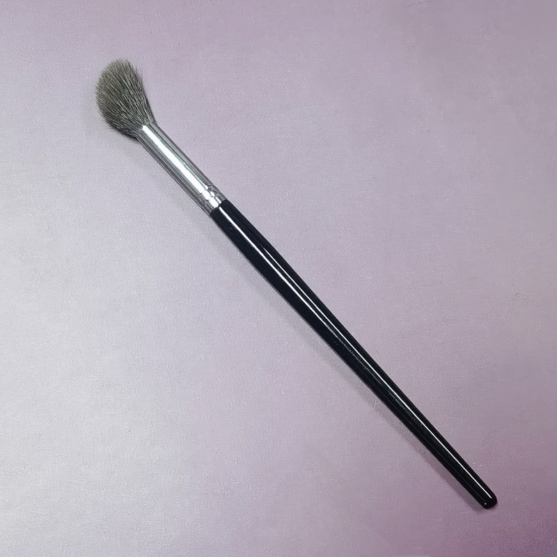 Highlighter Makeup Brushes Blu - Beauty Queen Makeup 리뷰 및 가격