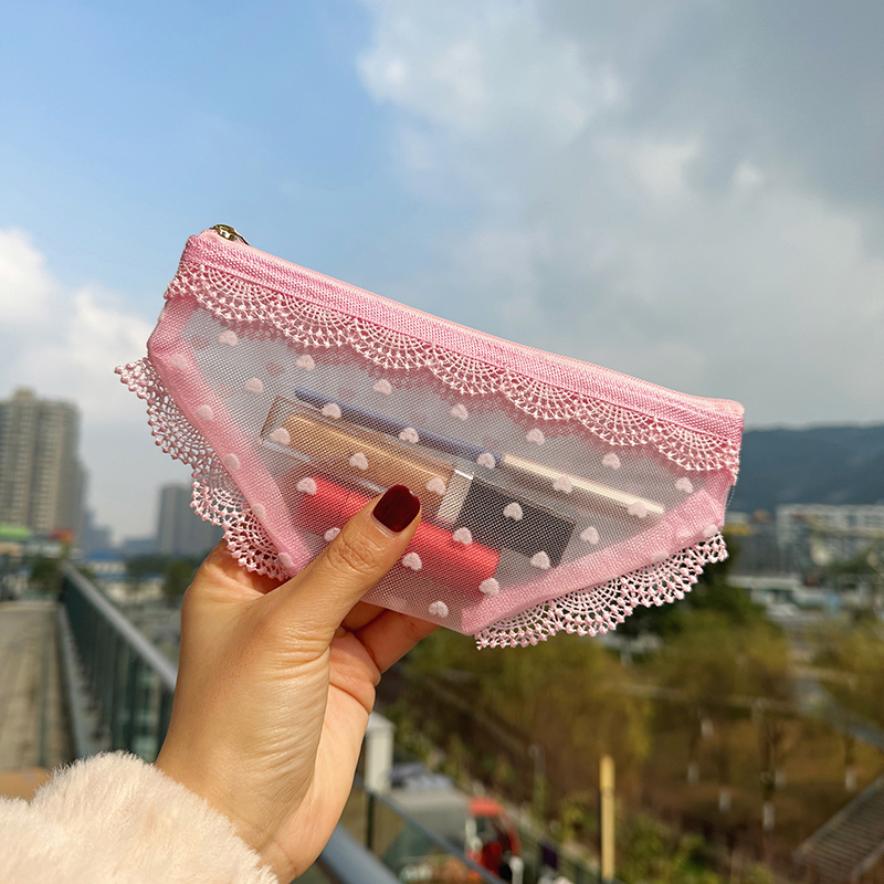 Briefs Shape Travel Cosmetic B - Beauty Makeup Bag 리뷰 및 가격