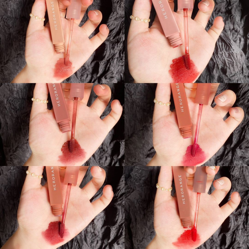 High Quality HERORANGE Color D - Beauty Makeup Diary 리뷰 및 가격