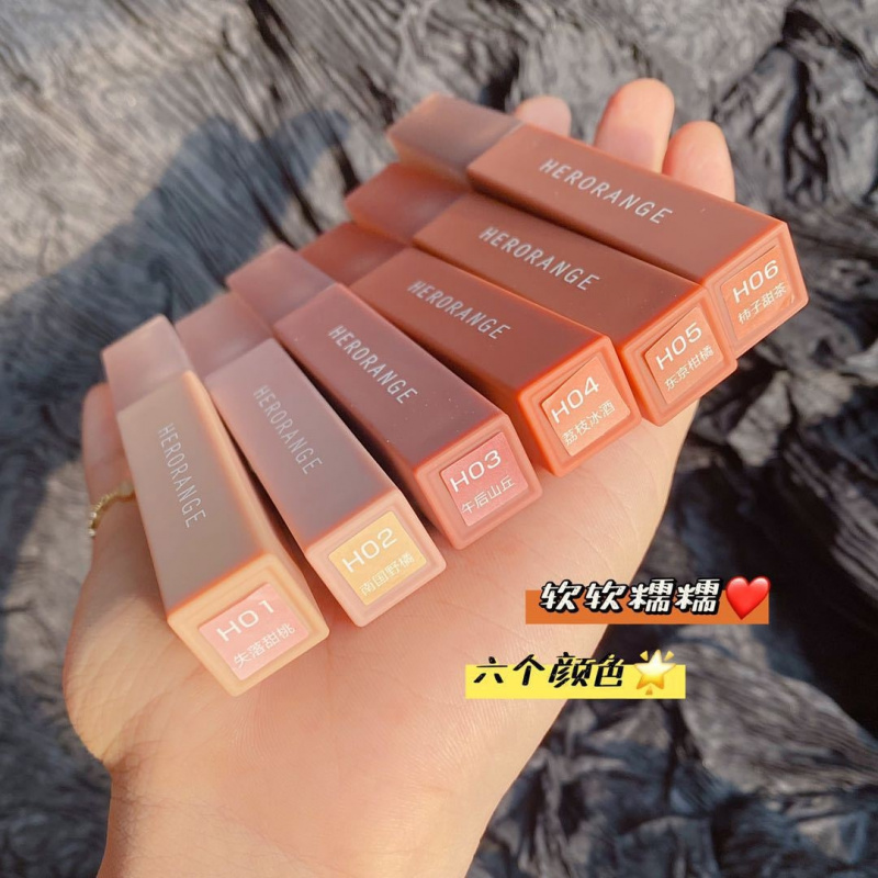 High Quality HERORANGE Color D - Beauty Makeup Diary 리뷰 및 가격