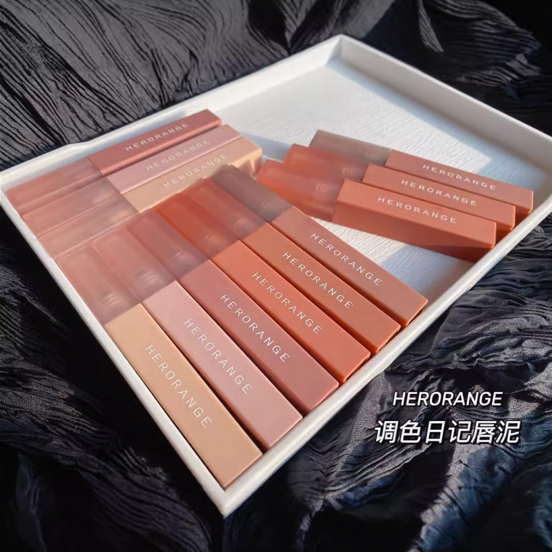 High Quality HERORANGE Color D - Beauty Makeup Diary 리뷰 및 가격