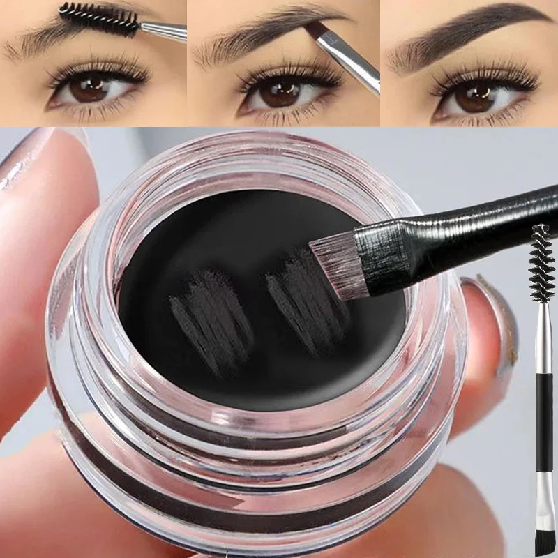 Matte Brown Black Wild Eyebrow - Bb Cream Tinted 리뷰 및 가격