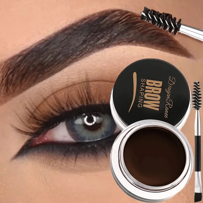 Matte Brown Black Wild Eyebrow - Bb Cream Tinted 리뷰 및 가격