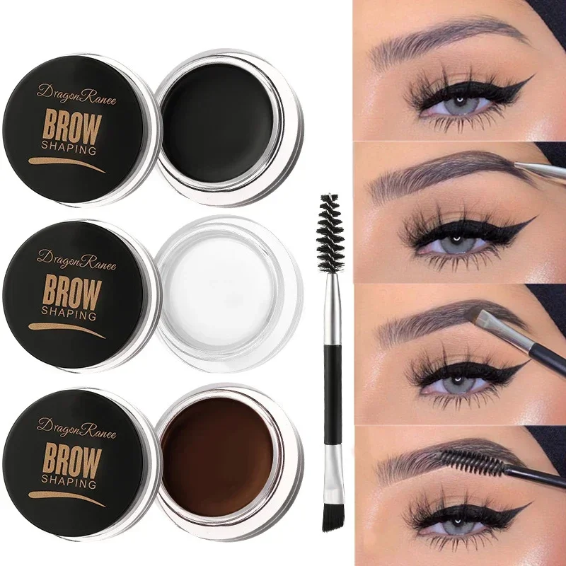 Matte Brown Black Wild Eyebrow - Bb Cream Tinted 리뷰 및 가격
