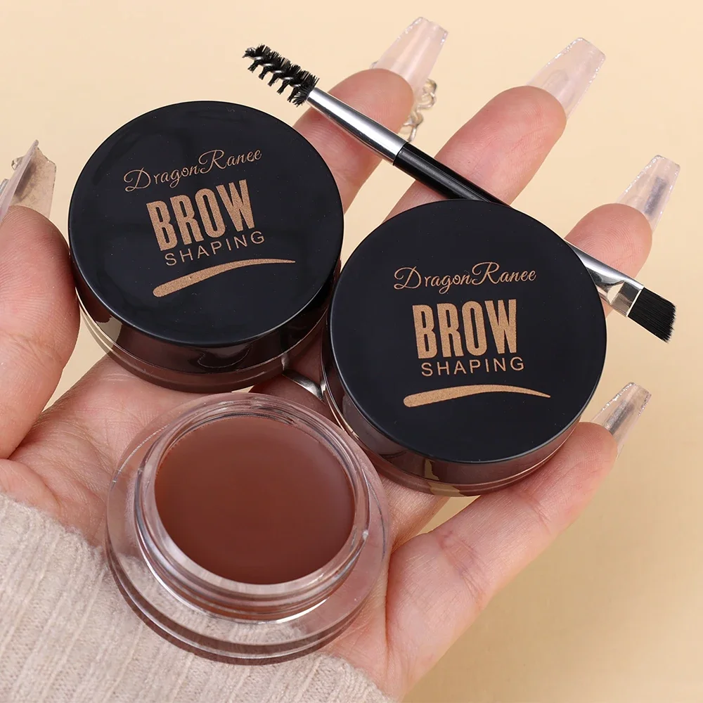 Matte Brown Black Wild Eyebrow - Bb Cream Tinted 리뷰 및 가격