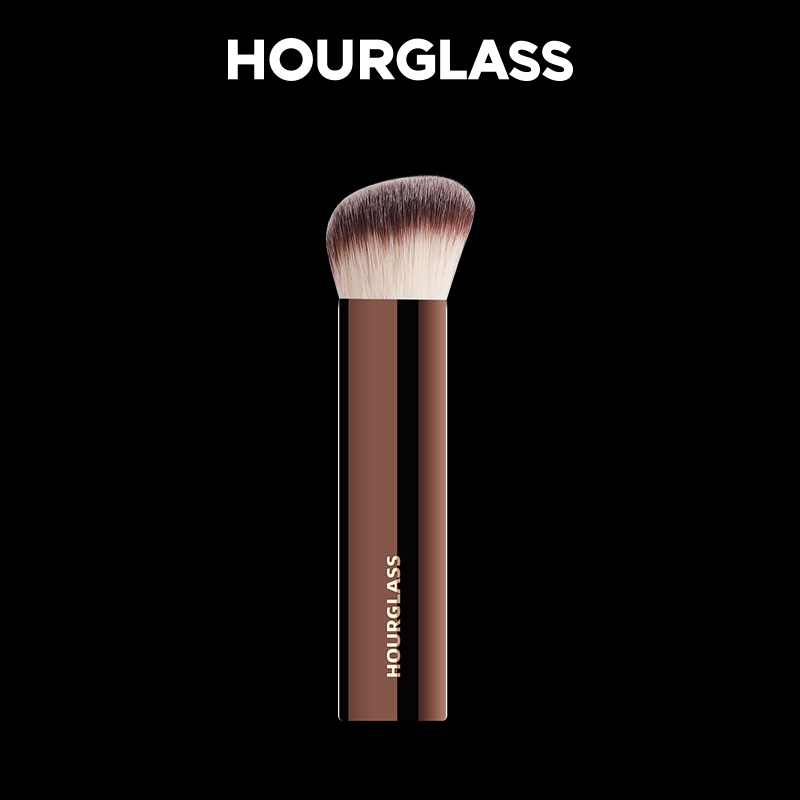 Hourglass Makeup Brush- No.20  - Beauty Queen Makeup 리뷰 및 가격