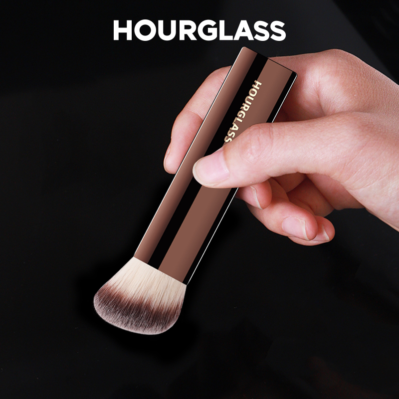 Hourglass Makeup Brush- No.20  - Beauty Queen Makeup 리뷰 및 가격