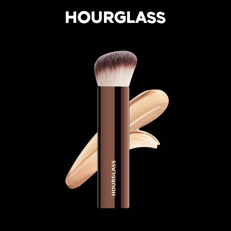 Hourglass Makeup Brush- No.20  - Beauty Queen Makeup 리뷰 및 가격