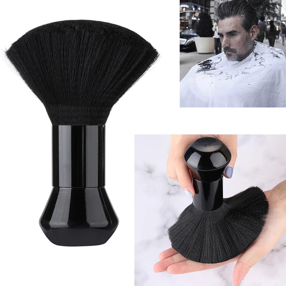1PC Soft Neck Face Duster Barb - Beauty Queen Makeup 리뷰 및 가격