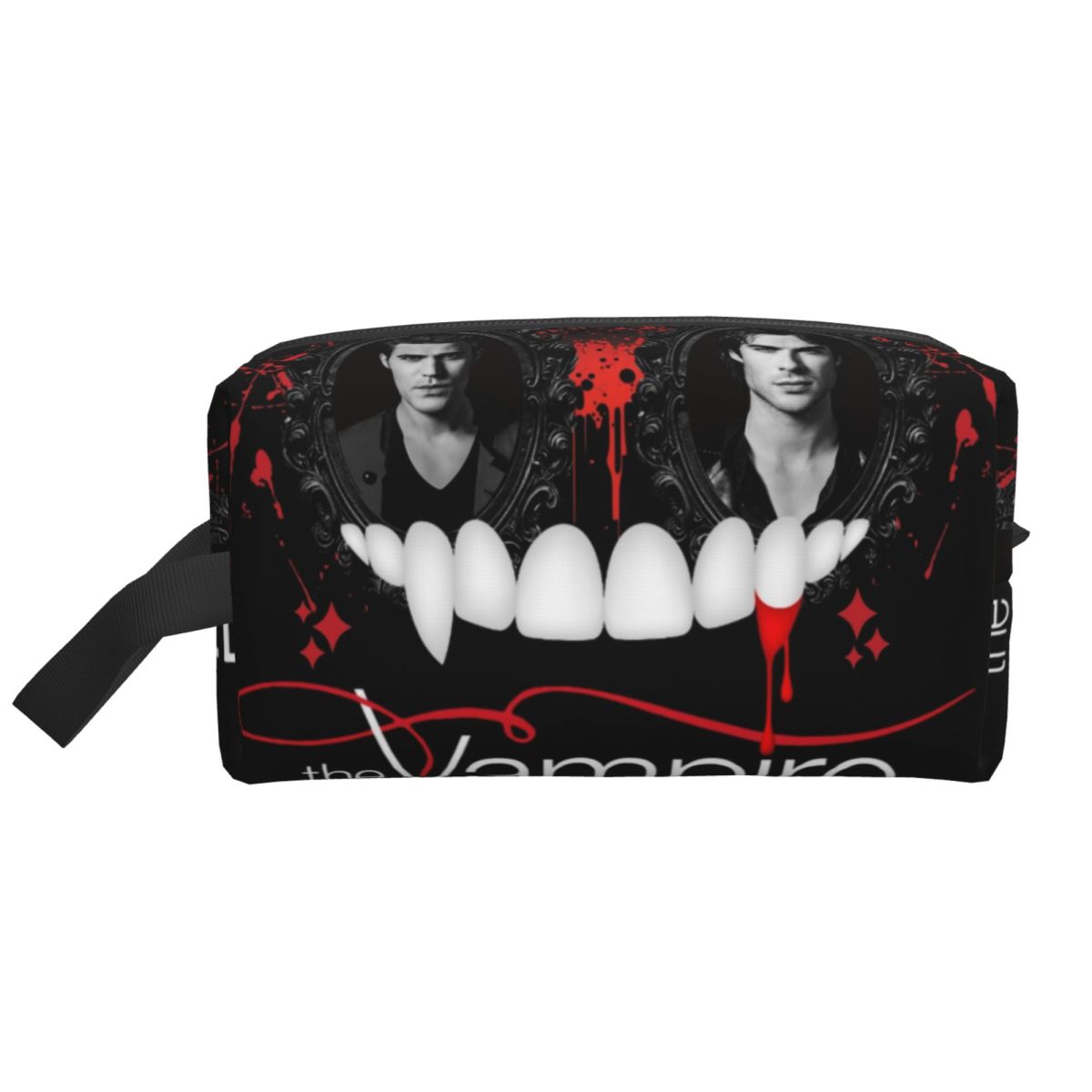Custom The Vampire Diaries Tra - Beauty Makeup Diary 리뷰 및 가격