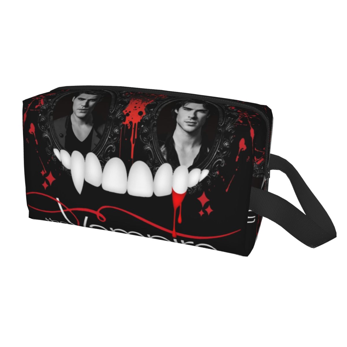 Custom The Vampire Diaries Tra - Beauty Makeup Diary 리뷰 및 가격