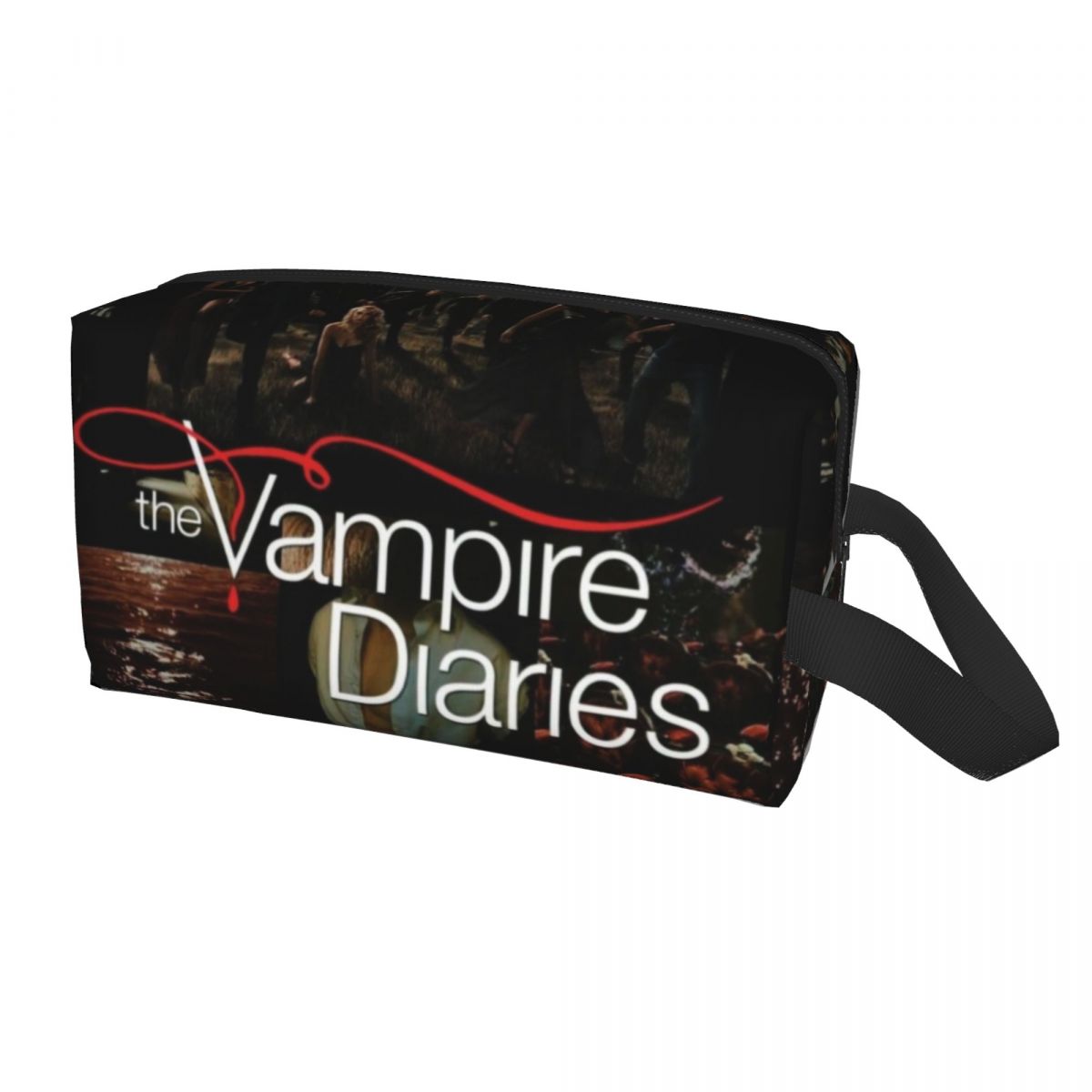 Custom The Vampire Diaries Tra - Beauty Makeup Diary 리뷰 및 가격