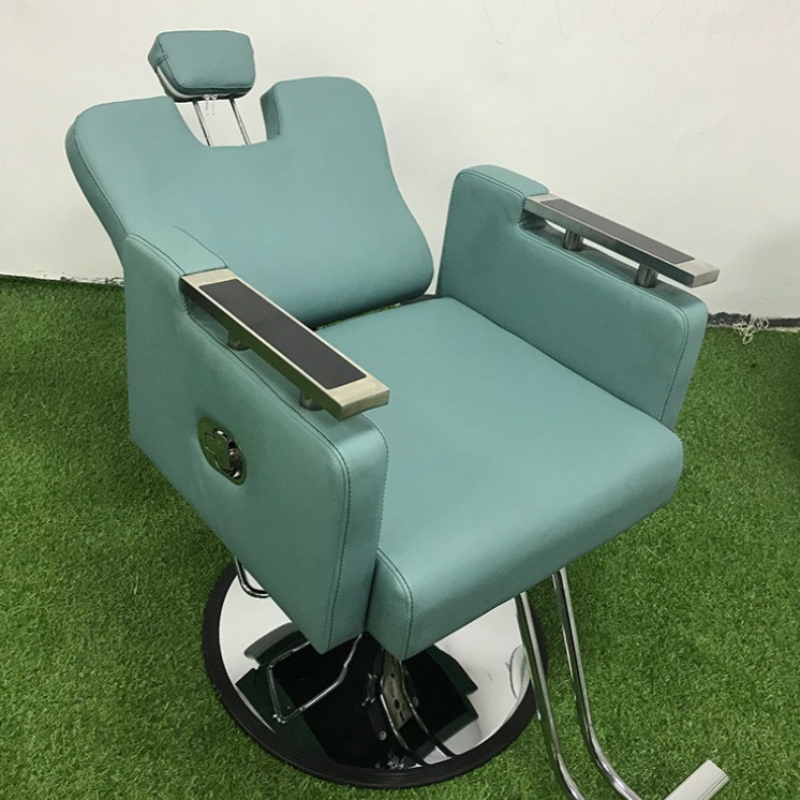 Modern Shampoo Barber Chairs L - Beauty Makeup Workshop 리뷰 및 가격
