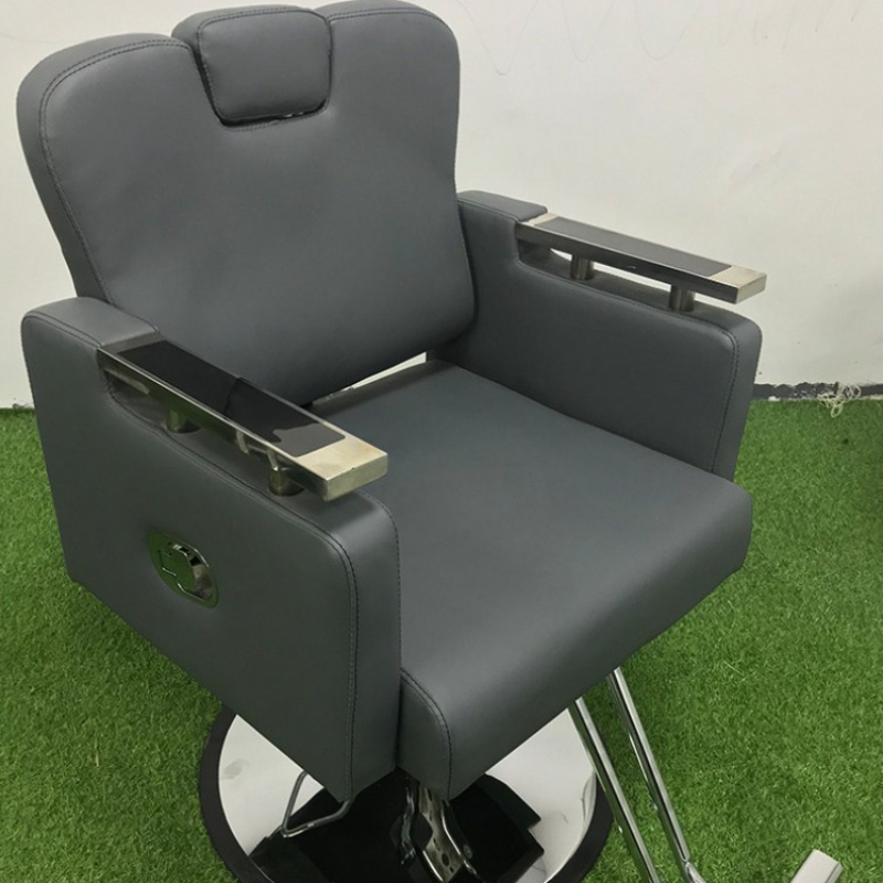 Modern Shampoo Barber Chairs L - Beauty Makeup Workshop 리뷰 및 가격