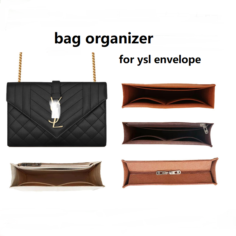 【Only Sale Inner Bag】Bag Organ - Ysl Beauty Makeup 리뷰 및 가격