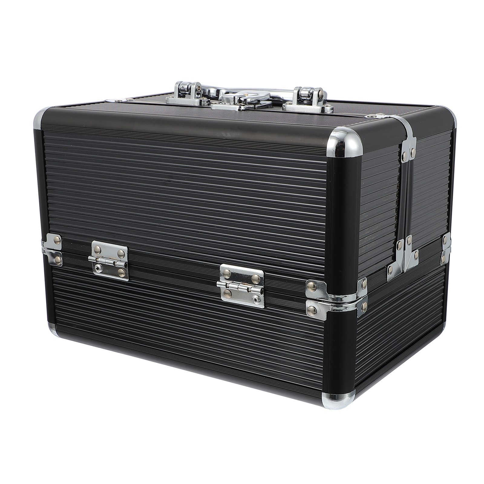 Makeup Case Handheld Storage C - Beauty Makeup Case 리뷰 및 가격