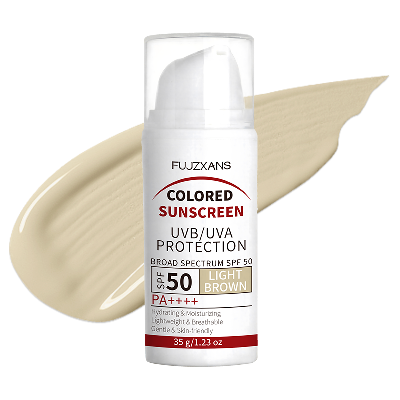 Light Brown Tinted BB Cream SP - Bb Cream Tinted 리뷰 및 가격