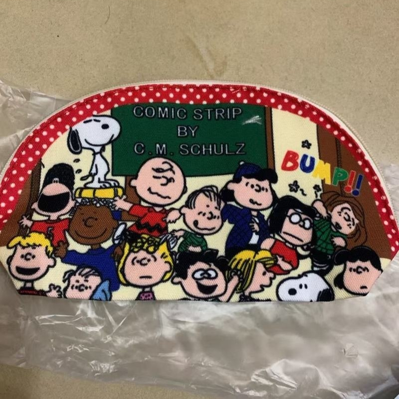 Snoop Y Cartoon Cute Pencil Ca - Beauty Makeup Case 리뷰 및 가격