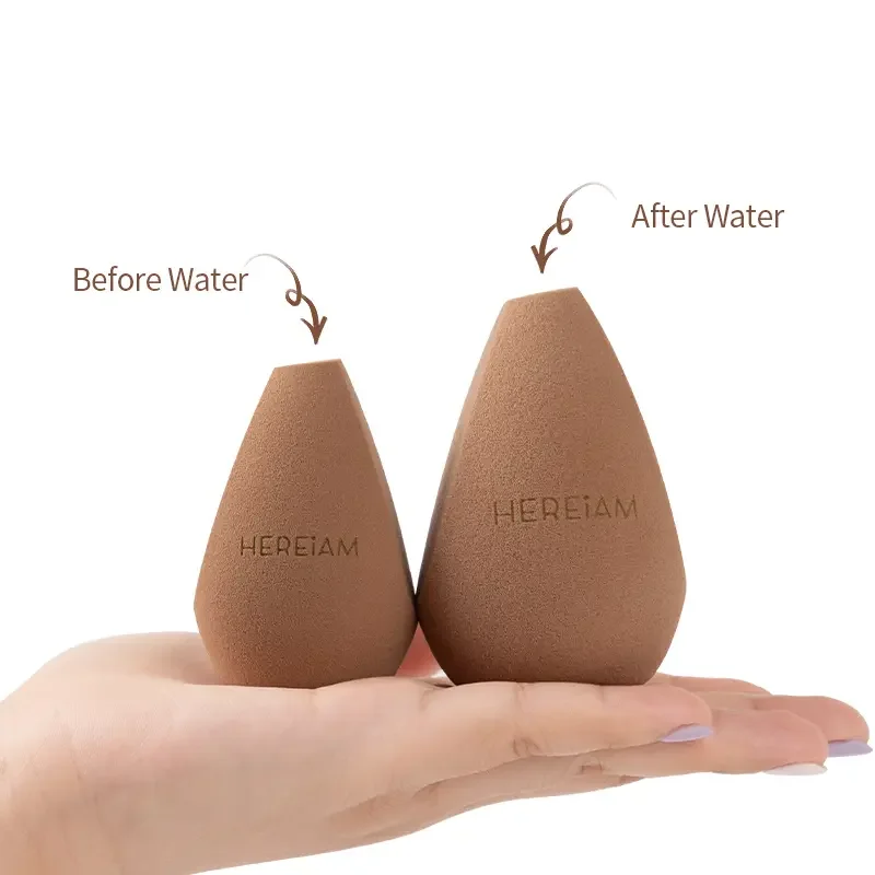 New 2-Color Makeup Sponge Prof - Beauty Makeup Bag 리뷰 및 가격