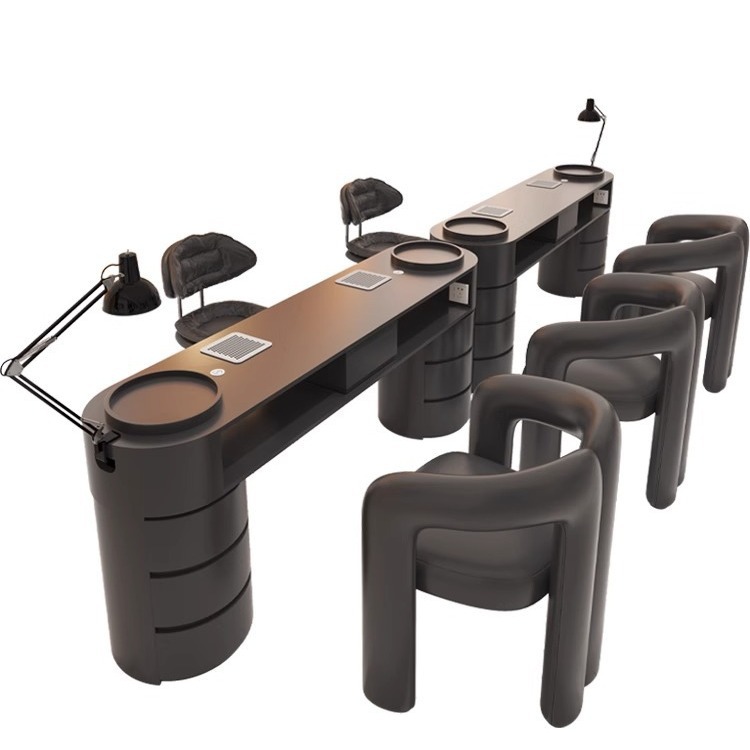 Modern Minimalist Makeup Table - Beauty Makeup Salon 리뷰 및 가격