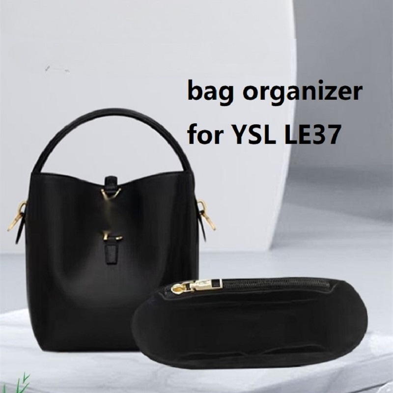 bag organizer for YSL LE37 fel - Ysl Beauty Makeup 리뷰 및 가격