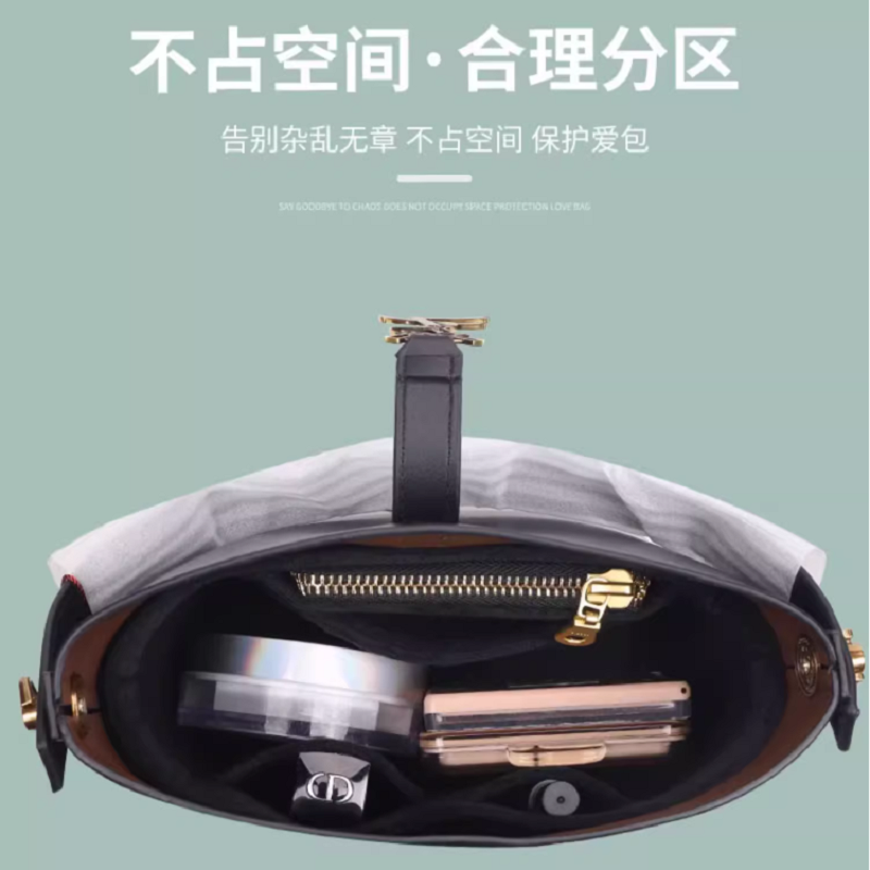 bag organizer for YSL LE37 fel - Ysl Beauty Makeup 리뷰 및 가격