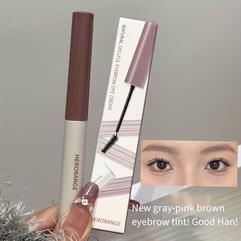 Herorange Long-Wear Brow Tint, - Bb Cream Tinted 리뷰 및 가격
