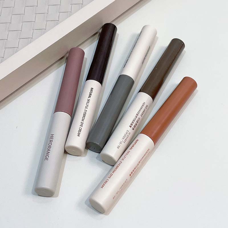 Herorange Long-Wear Brow Tint, - Bb Cream Tinted 리뷰 및 가격