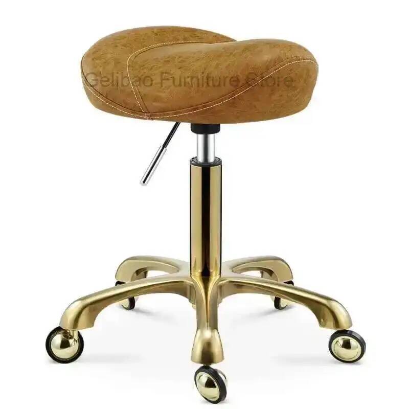 Barber Shop Hair Salon Stool C - Beauty Makeup Workshop 리뷰 및 가격