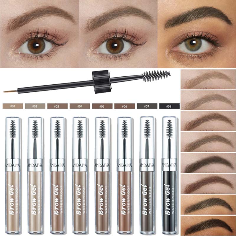 8Colors Liquid Eyebrow Cream G - Bb Cream Tinted 리뷰 및 가격