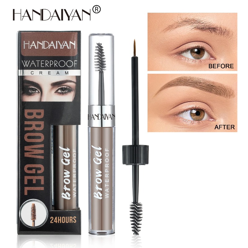 8Colors Liquid Eyebrow Cream G - Bb Cream Tinted 리뷰 및 가격