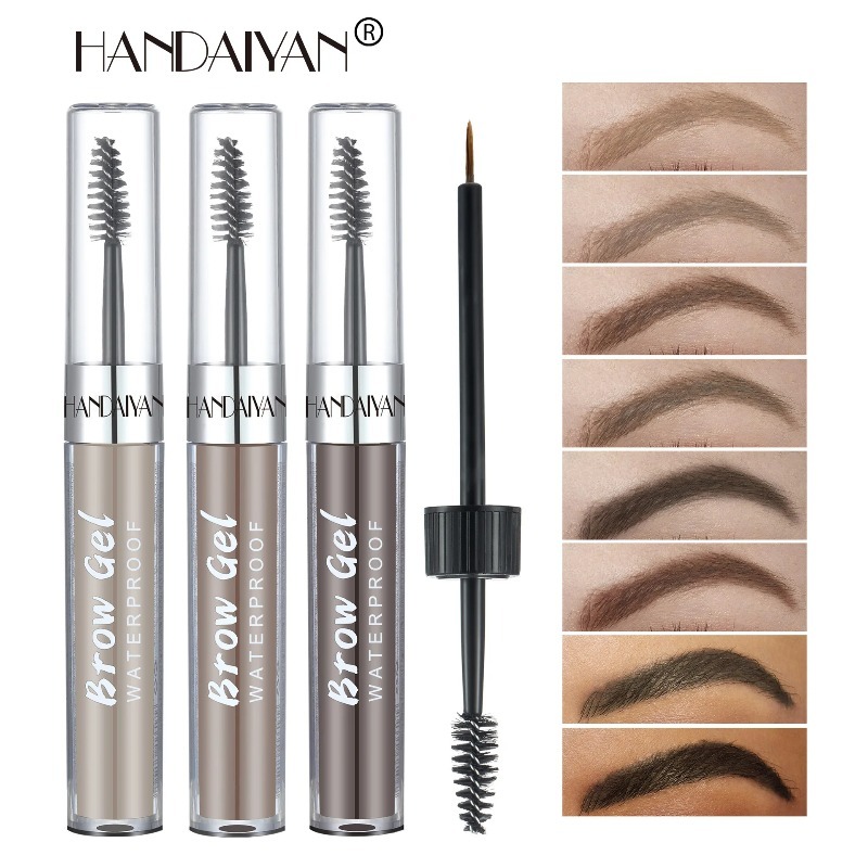 8Colors Liquid Eyebrow Cream G - Bb Cream Tinted 리뷰 및 가격
