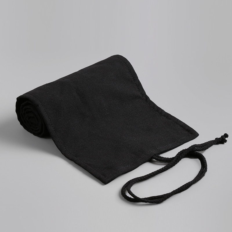 12/24/36/48/72Hole Black Cloth - Beauty Makeup Case 리뷰 및 가격