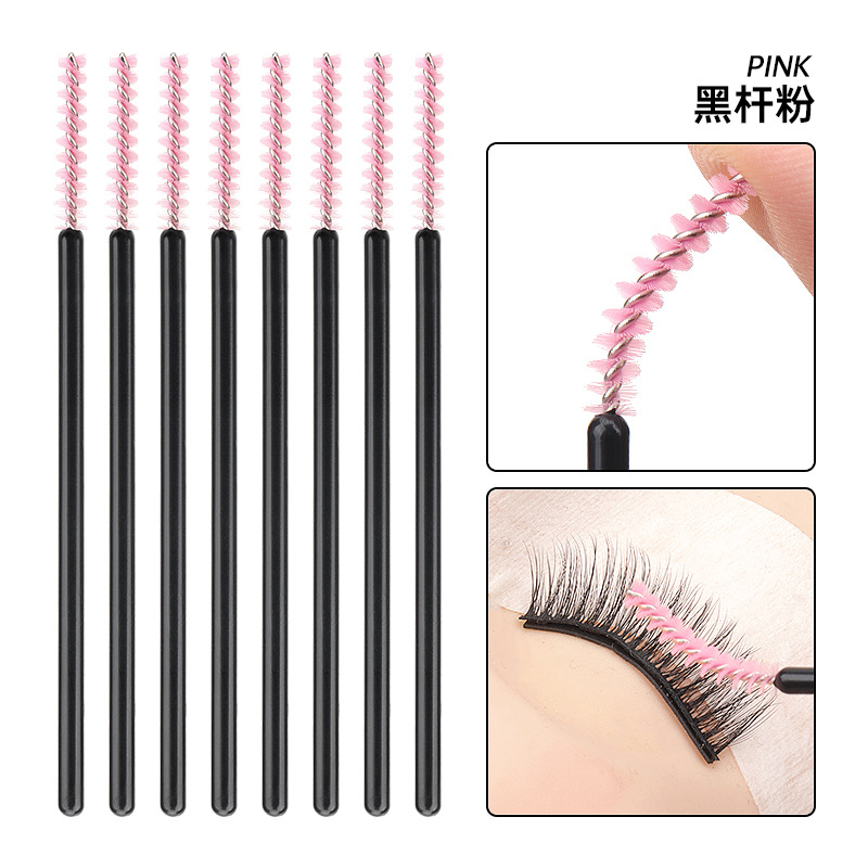 50Pcs/bag Nylon Disposable Eye - Beauty Makeup Bag 리뷰 및 가격