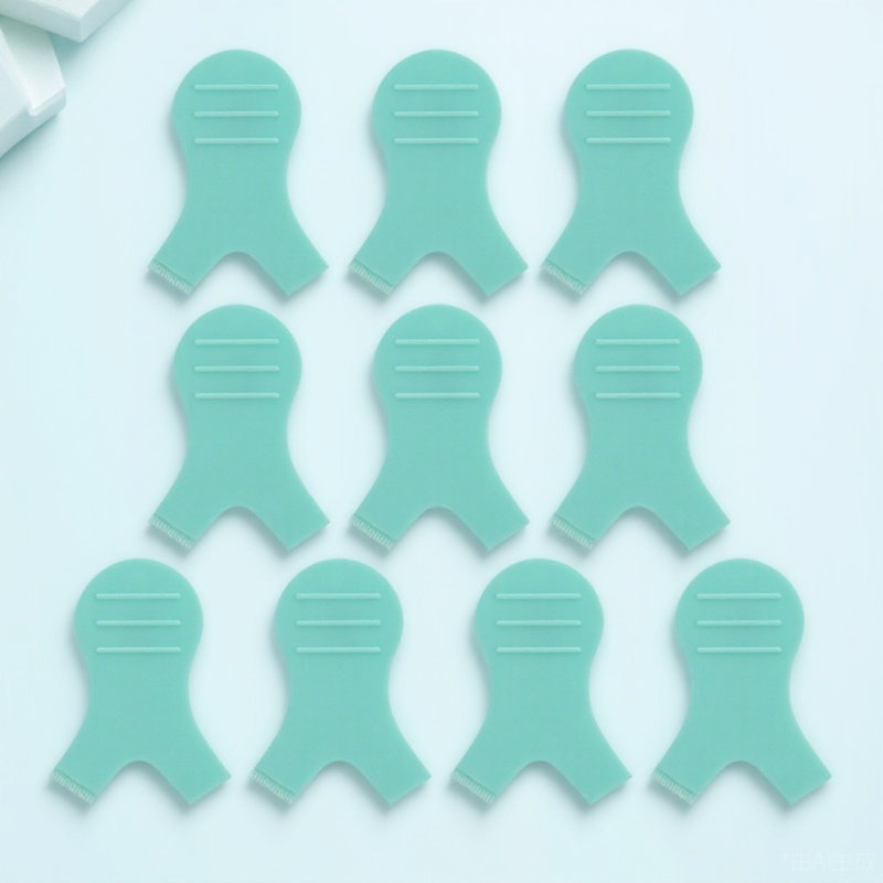 10Pcs Eyelash Brush Lash Lift  - Beauty Makeup Salon 리뷰 및 가격