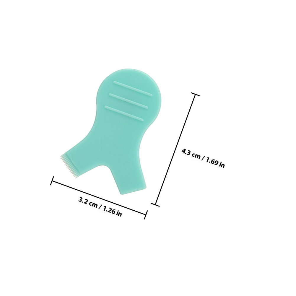 10Pcs Eyelash Brush Lash Lift  - Beauty Makeup Salon 리뷰 및 가격