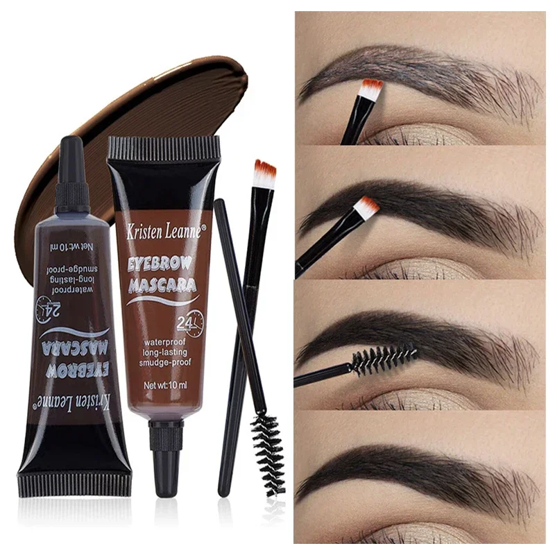 4 Colors Professional Eyelash  - Bb Cream Tinted 리뷰 및 가격