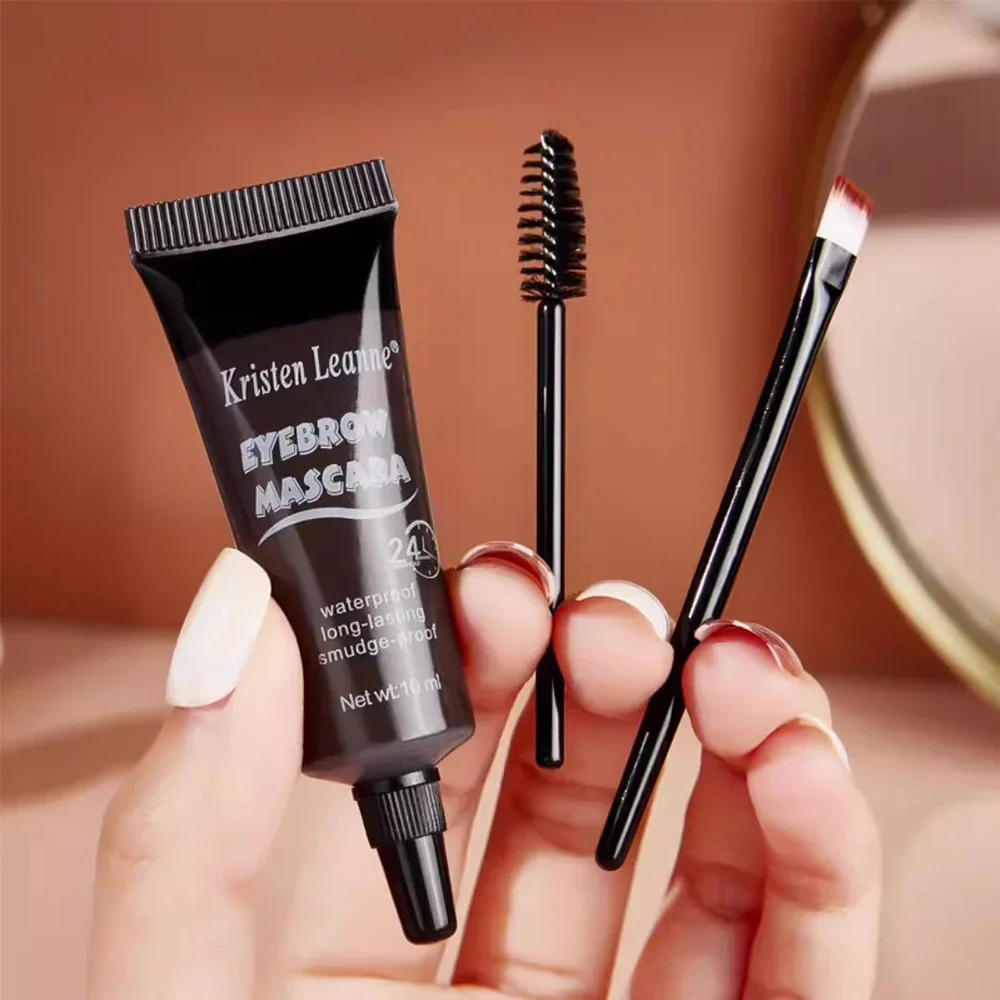 4 Colors Professional Eyelash  - Bb Cream Tinted 리뷰 및 가격