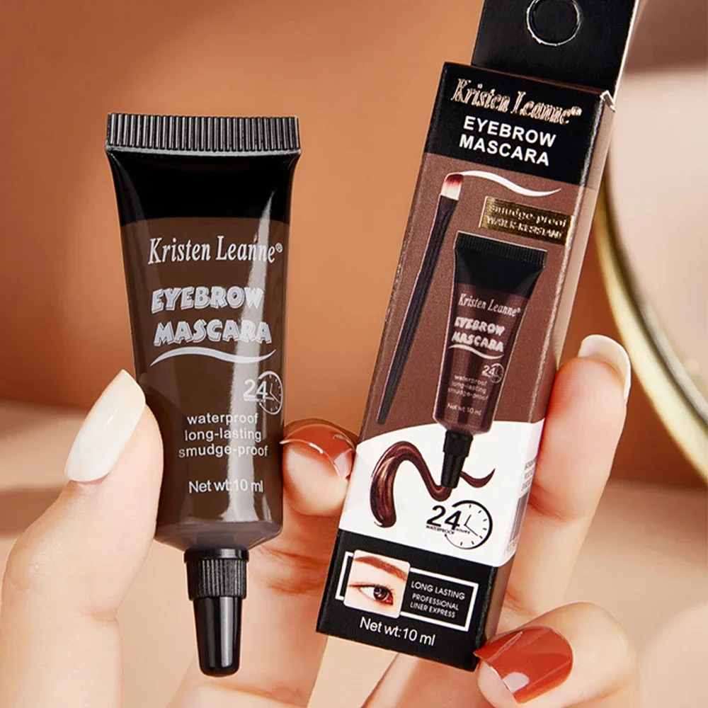4 Colors Professional Eyelash  - Bb Cream Tinted 리뷰 및 가격