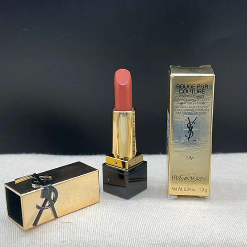 YSL Rouge Pur Couture Satin Li - Ysl Beauty Makeup 리뷰 및 가격