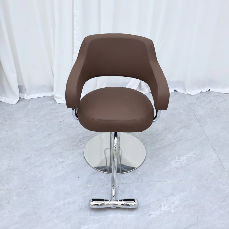 Ergonomic Barber Chair Synthet - Beauty Makeup Workshop 리뷰 및 가격