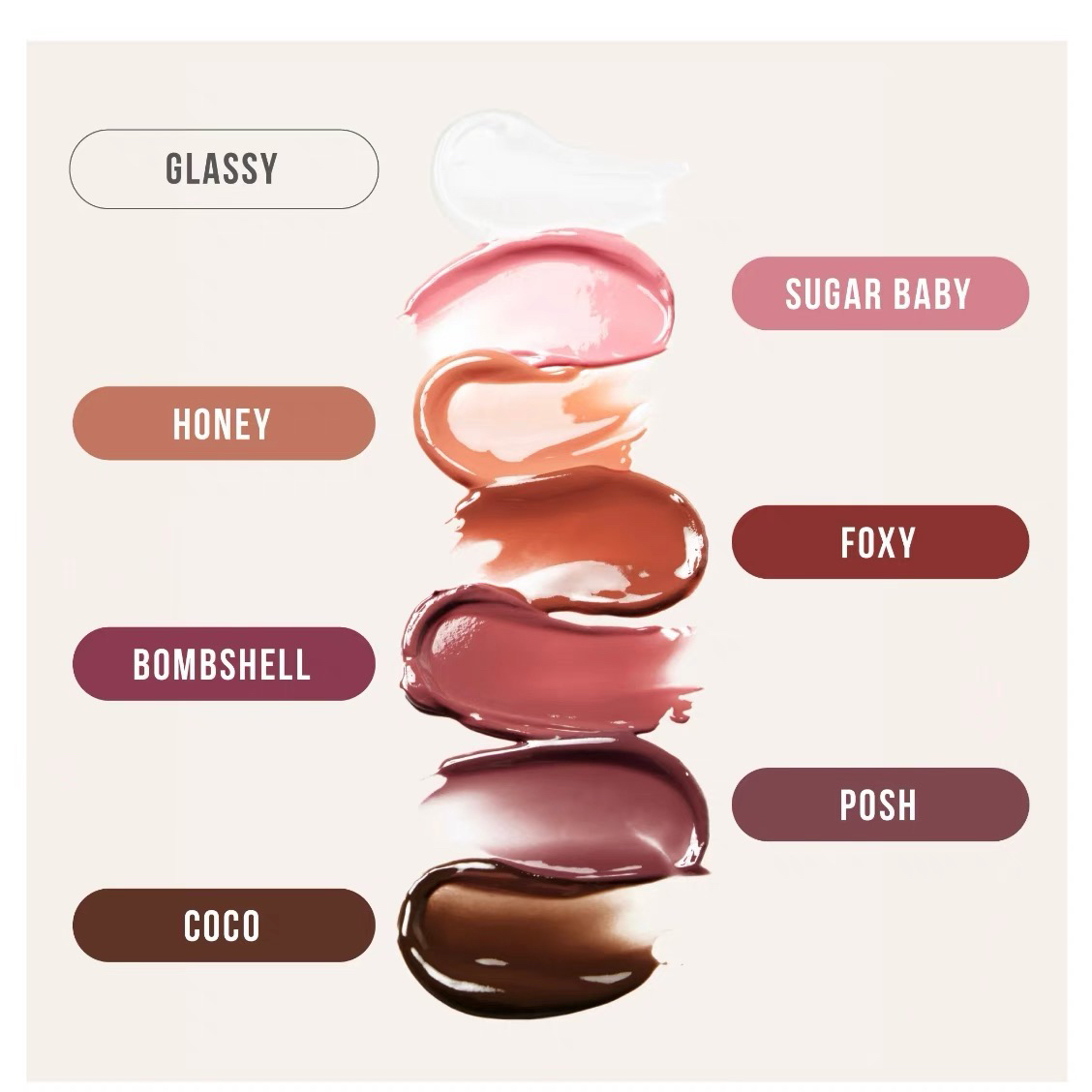 11 Colors 2025 New Cosmetics H - Huda Beauty Makeup Set 리뷰 및 가격