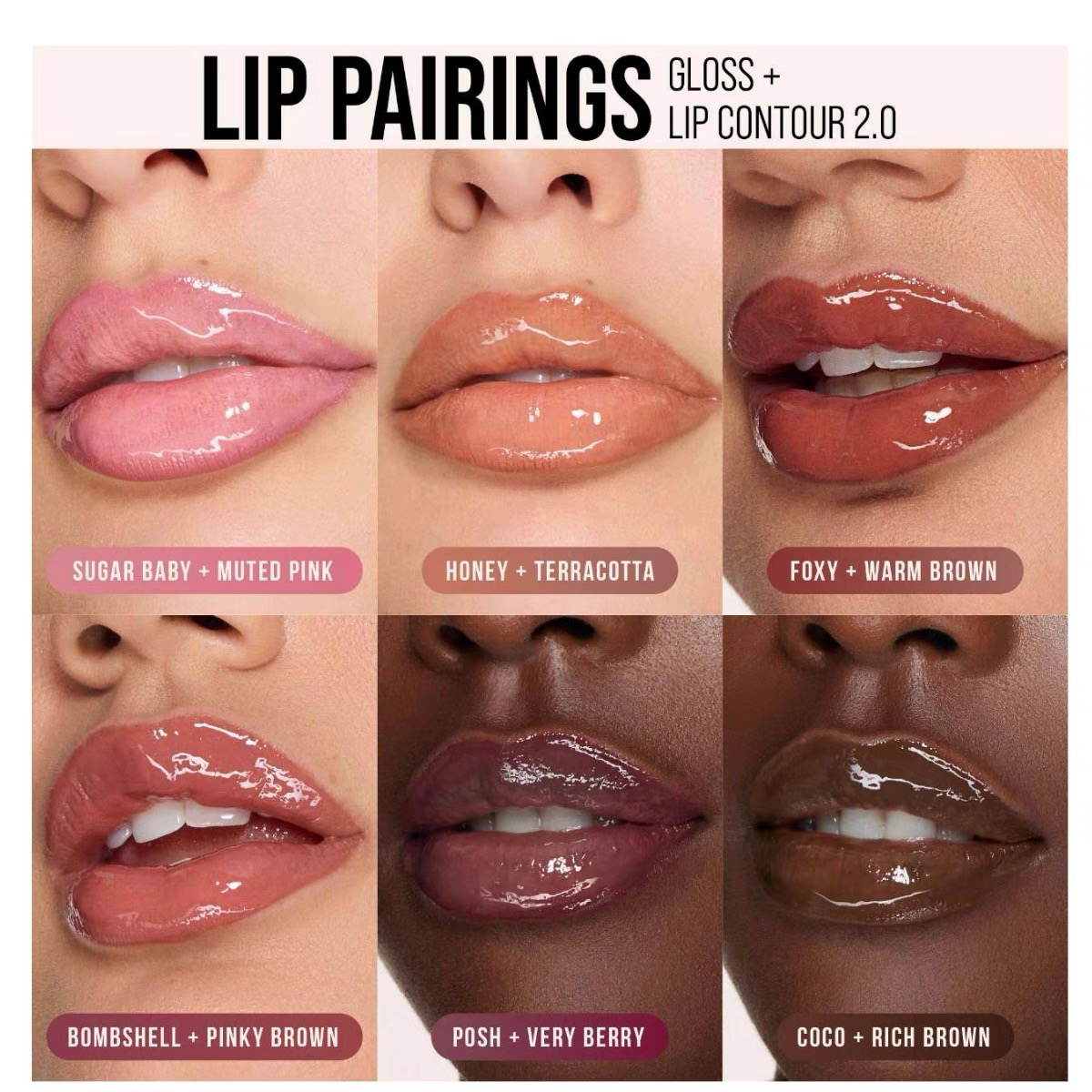 11 Colors 2025 New Cosmetics H - Huda Beauty Makeup Set 리뷰 및 가격
