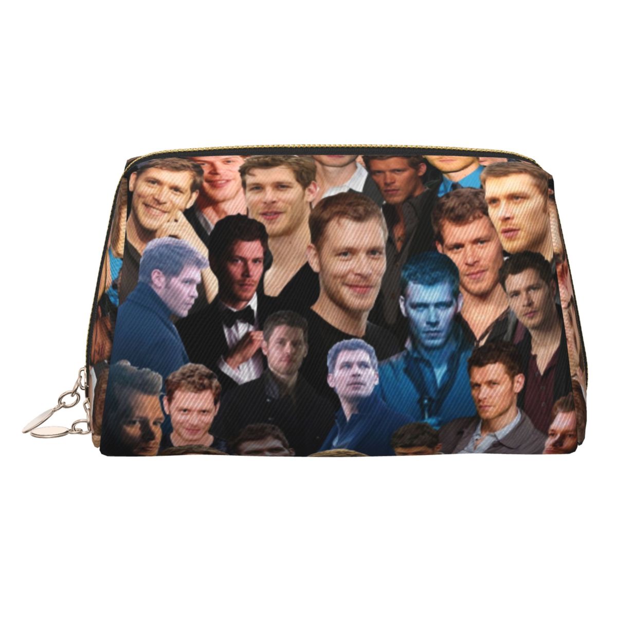 Damon Salvatore Cosmetic Bag W - Beauty Makeup Diary 리뷰 및 가격