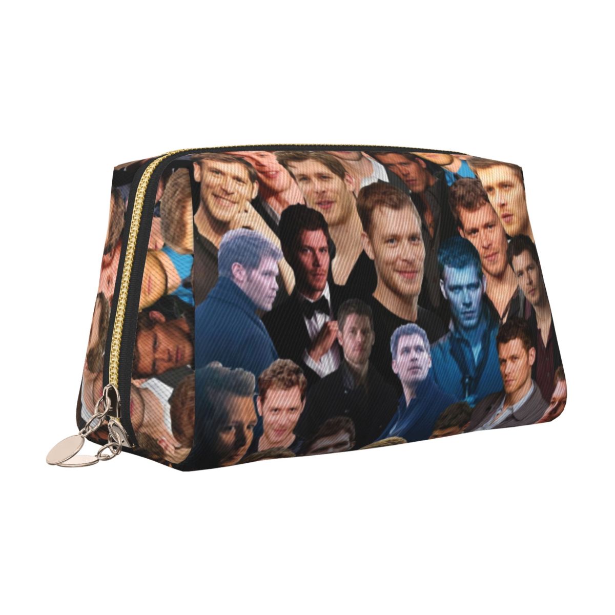 Damon Salvatore Cosmetic Bag W - Beauty Makeup Diary 리뷰 및 가격