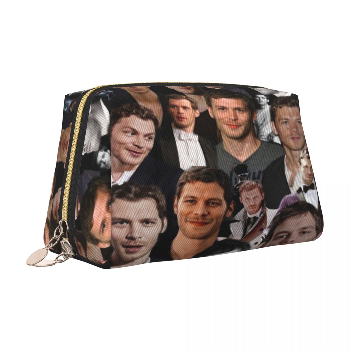 Damon Salvatore Cosmetic Bag W - Beauty Makeup Diary 리뷰 및 가격