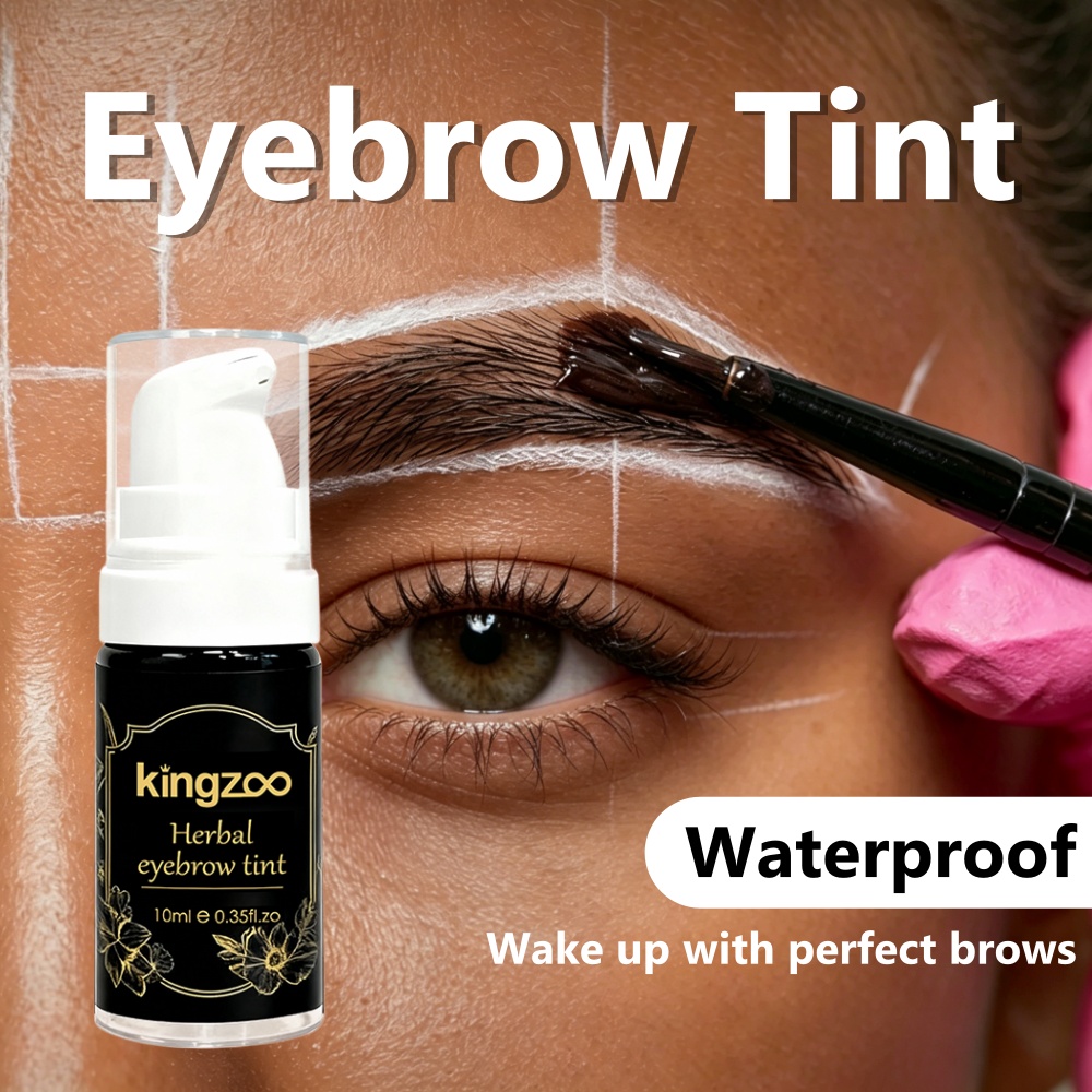 ​​Waterproof Henna Brow Tint S - Bb Cream Tinted 리뷰 및 가격