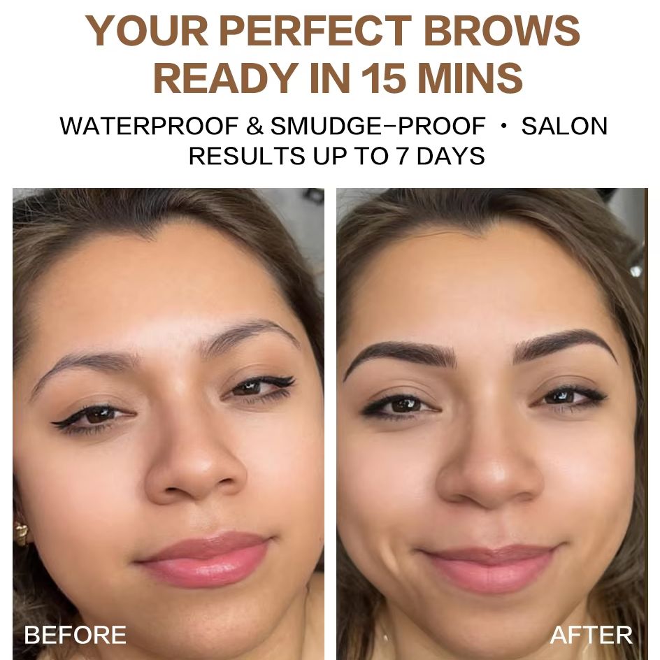 ​​Waterproof Henna Brow Tint S - Bb Cream Tinted 리뷰 및 가격