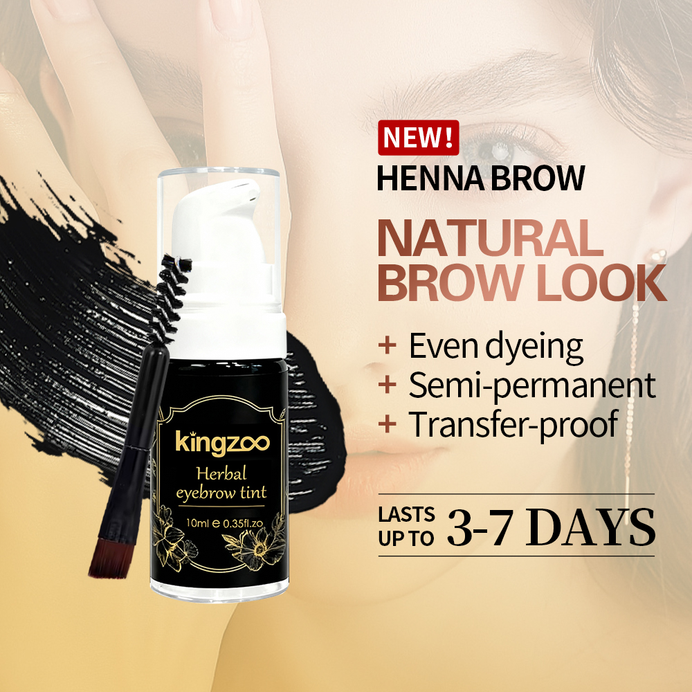 ​​Waterproof Henna Brow Tint S - Bb Cream Tinted 리뷰 및 가격