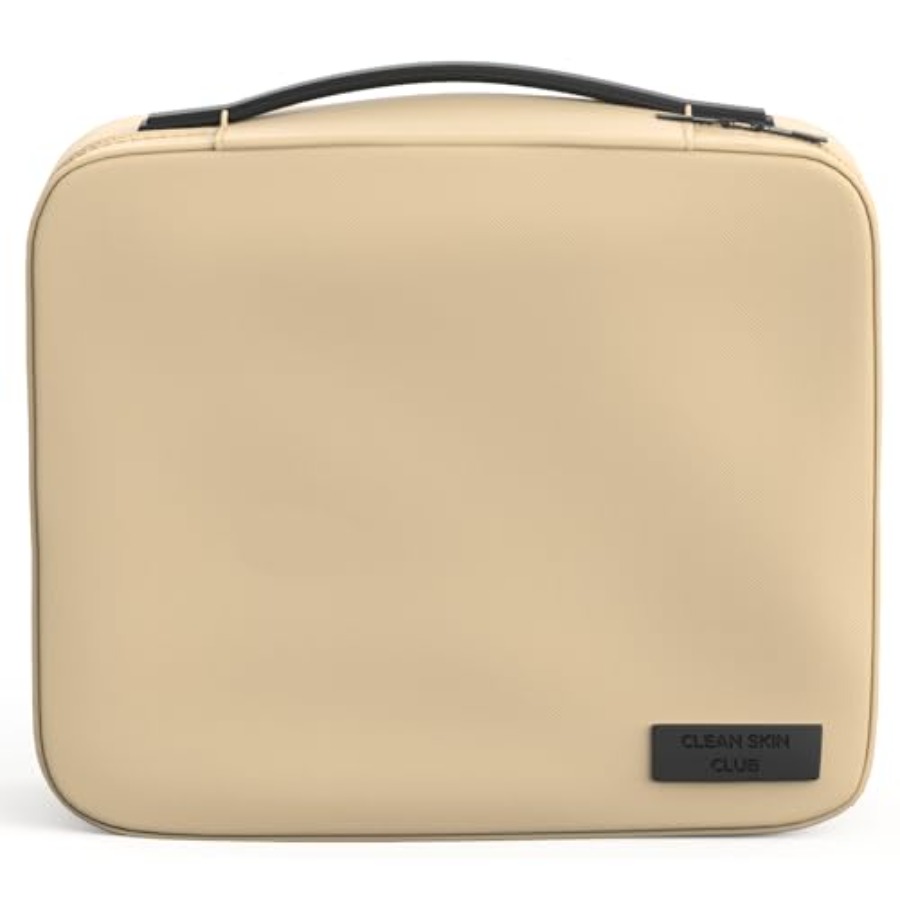 Clean Towels XL Dedicated Trav - Beauty Makeup Case 리뷰 및 가격